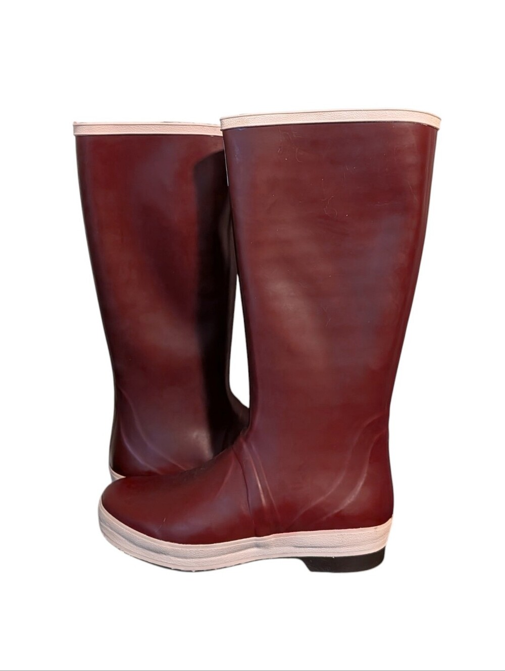 Tingley 16" Pylon Neoprene Plain Toe Boot - Picture 2 of 5